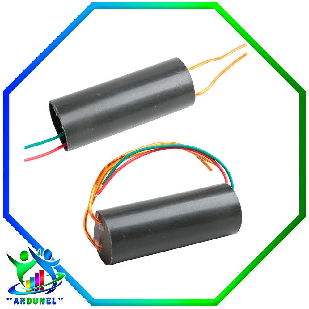 GENERADOR BOOST STEP-UP DC 3,7-6V A 1000KV