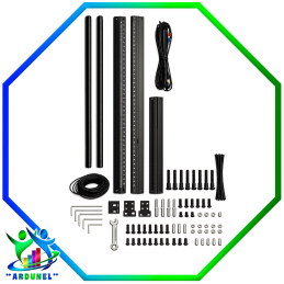 KIT DE EXPANSION TWOTREES PARA SERIE TTS/PRO DE 600X600 MM