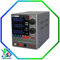 SUGON 3005PM FUENTE DE ALIMENTACION DE 30V 5A