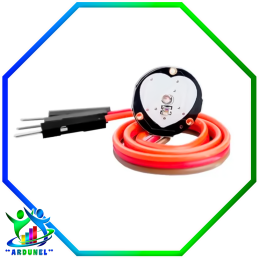 SENSOR DE PULSO CARDIACO XD-58